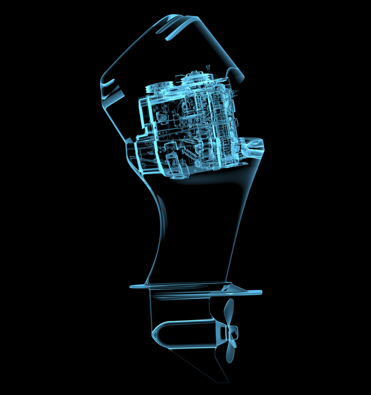 X-Ray and radiographic testing