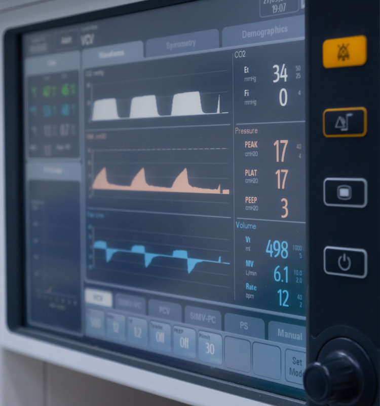 Low voltage. Operating theatres