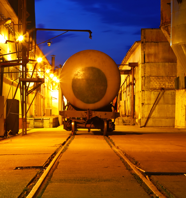 Storage facilities for consumption on the same premises