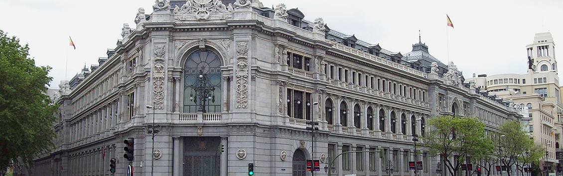 Inspeccions al Banco de España