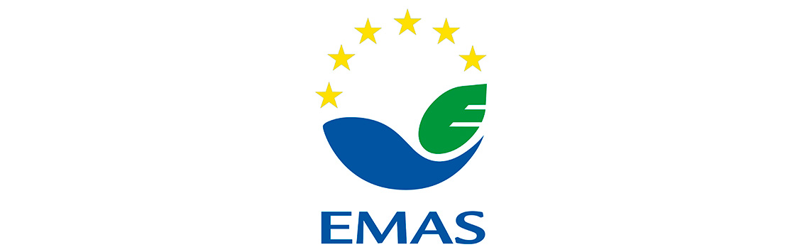 OCA Global accredited by ENAC as an Environmental Verifier