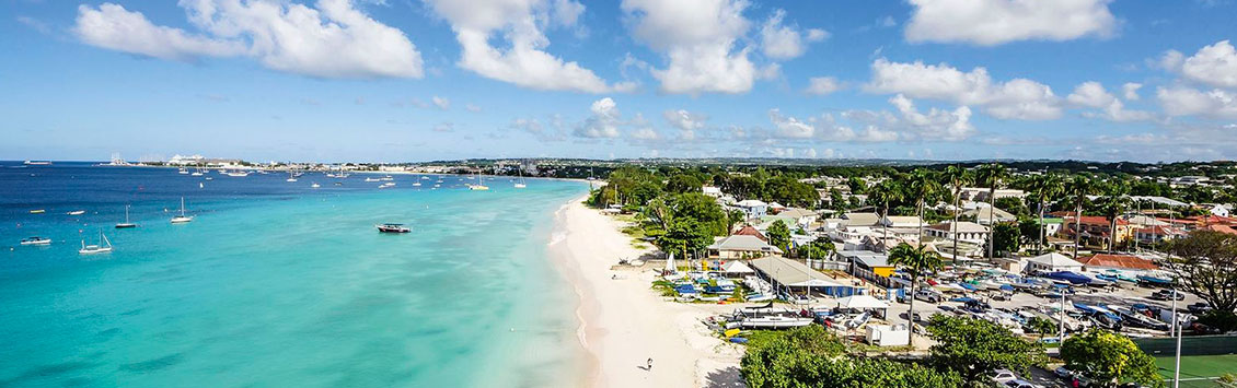 Primeros pasos para acercar Barbados al Acuerdo de París sobre el cambio climático