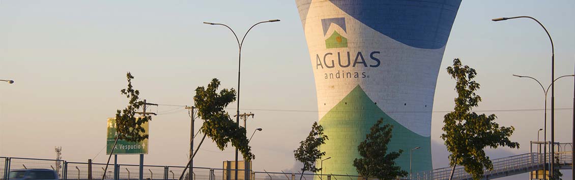 Nuevo contrato de Inspección Técnica para OCA Global Chile con Aguas Andinas