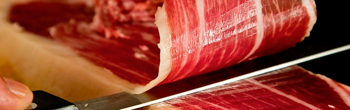 Serrano Ham ETG certificate for Mercadona's main supplier