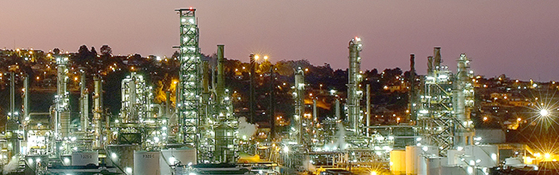 OCA Global Chile performs vibration analysis service for ENAP refinery's rotating equipment.