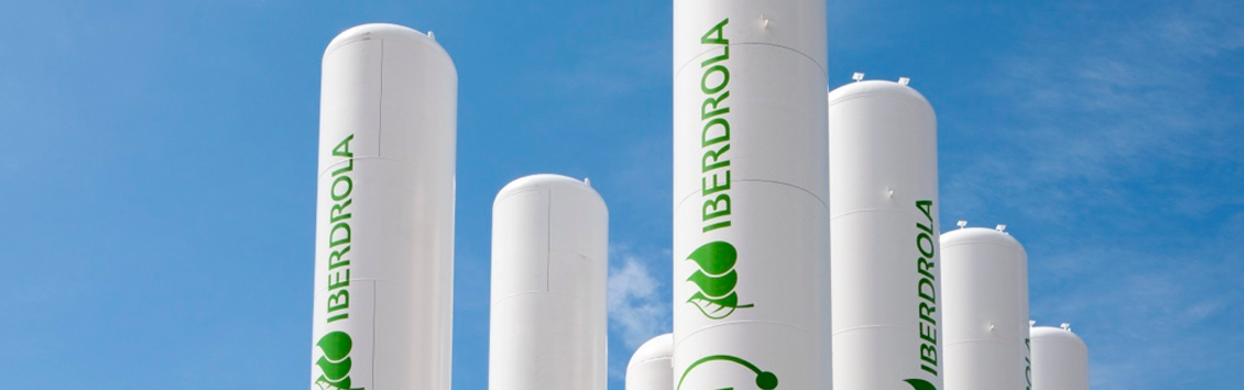 OCA Global participates in the quality control of Iberdrola's New Green Hydrogen Plant