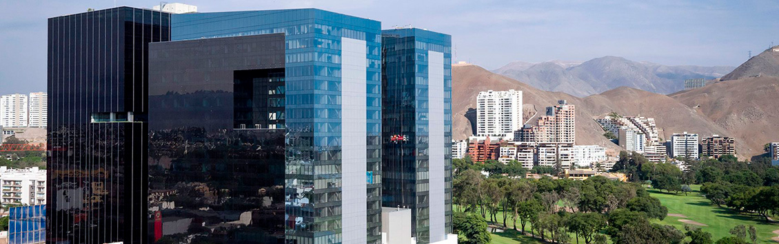 OCA Global estrena nuevas oficinas en Perú