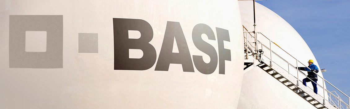 BASF Guadalajara entrusts OCA Global with the development of the ORP and emergency response support contract