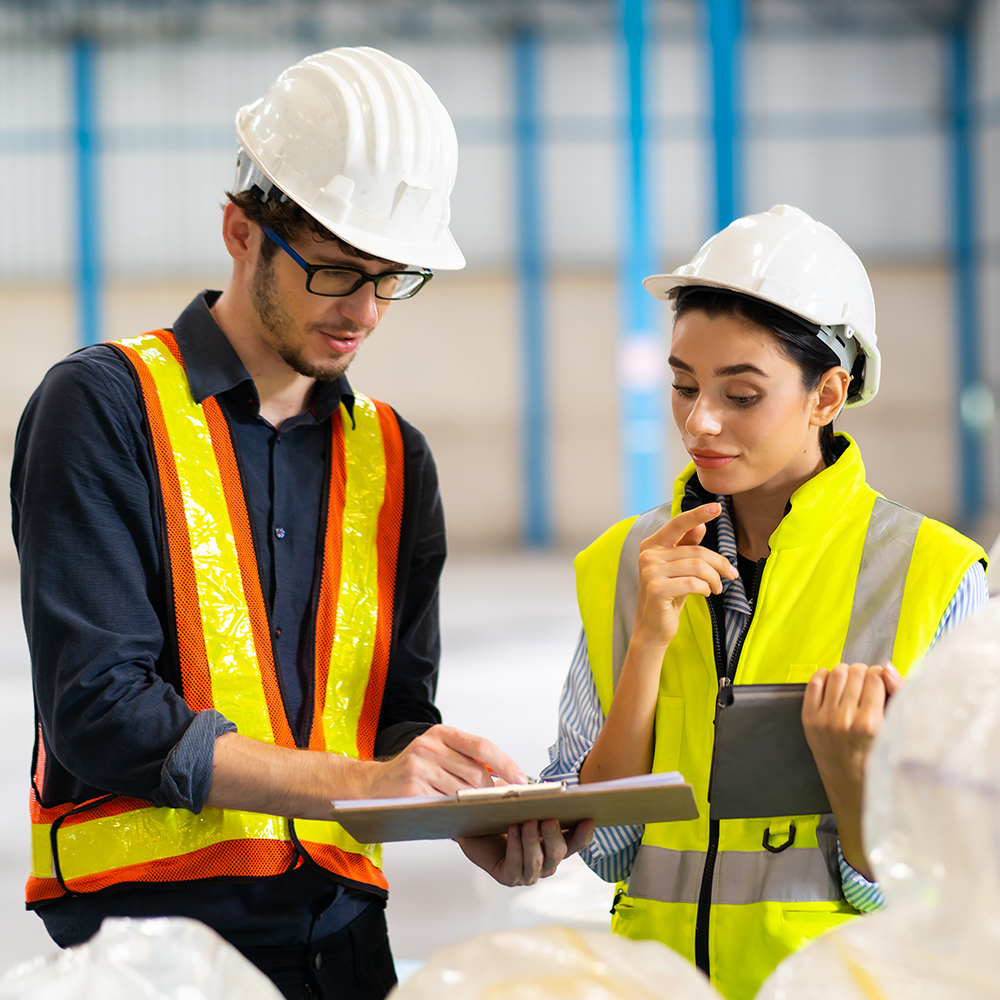 OCA Global en México recibe la aprobación ante la STPS para laboratorio de pruebas en ambiente laboral.