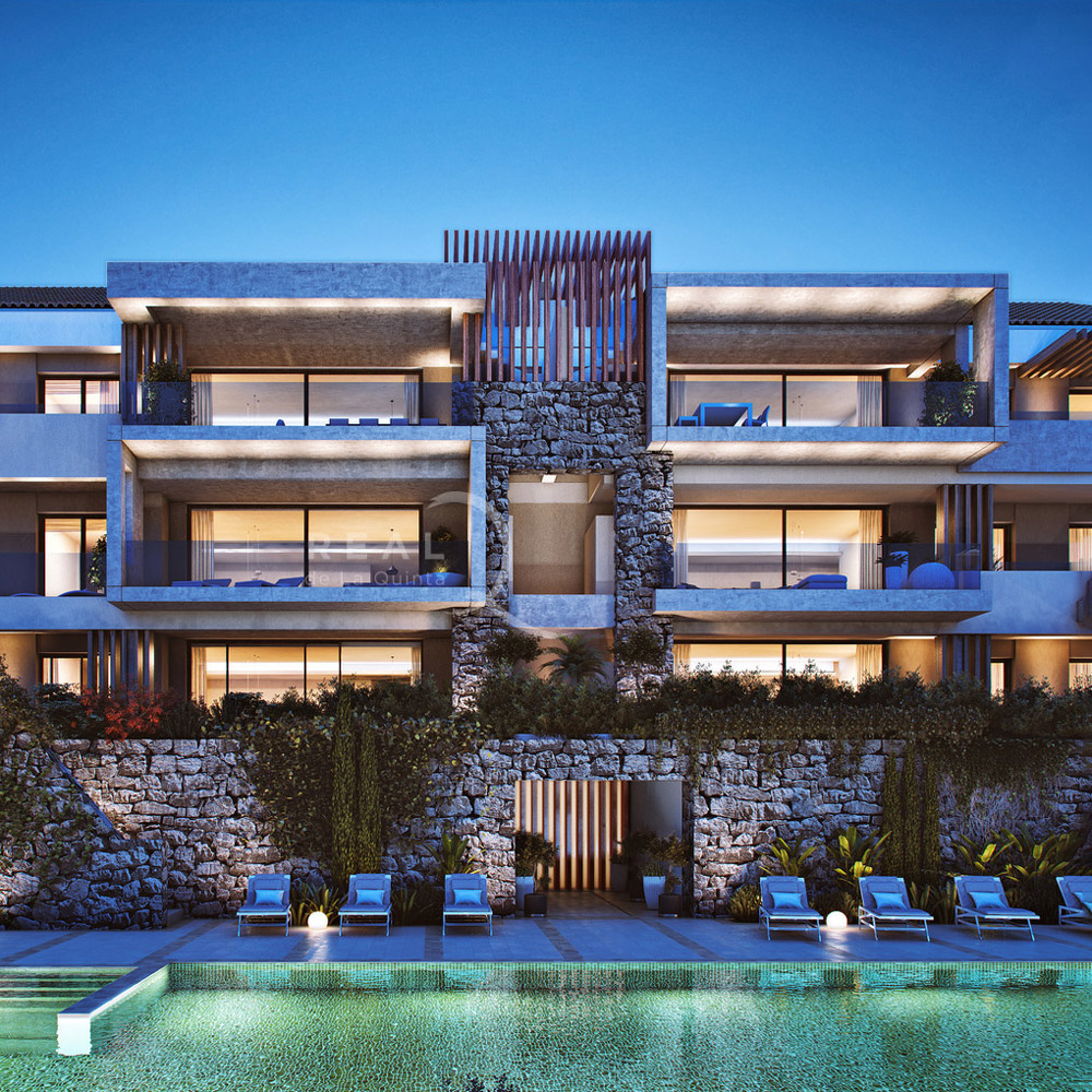  OCA Global col·labora amb Grup Pascual en un macroprojecte de turisme residencial de luxe a Marbella