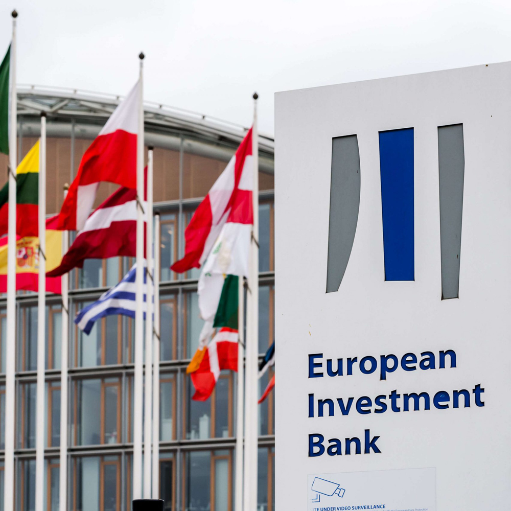 OCA Global participates in the support of the European Investment Bank's advisory activities