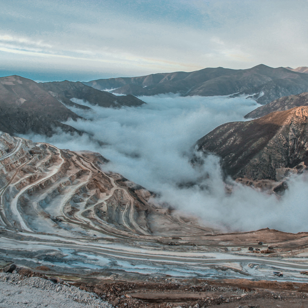 OCA Global Peru performs preventive services in the country's main mining projects