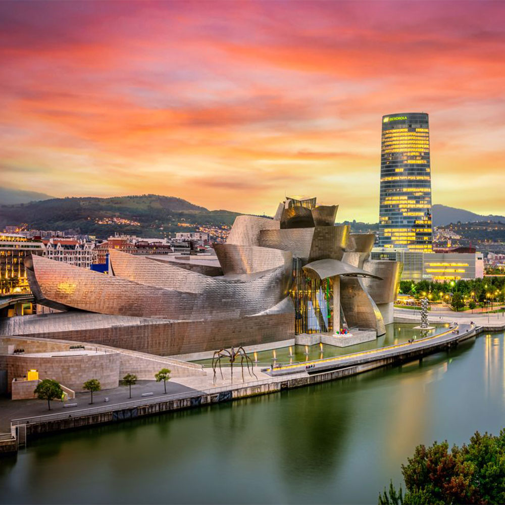 Las oficinas de OCA Global en Bilbao cambian de ubicación