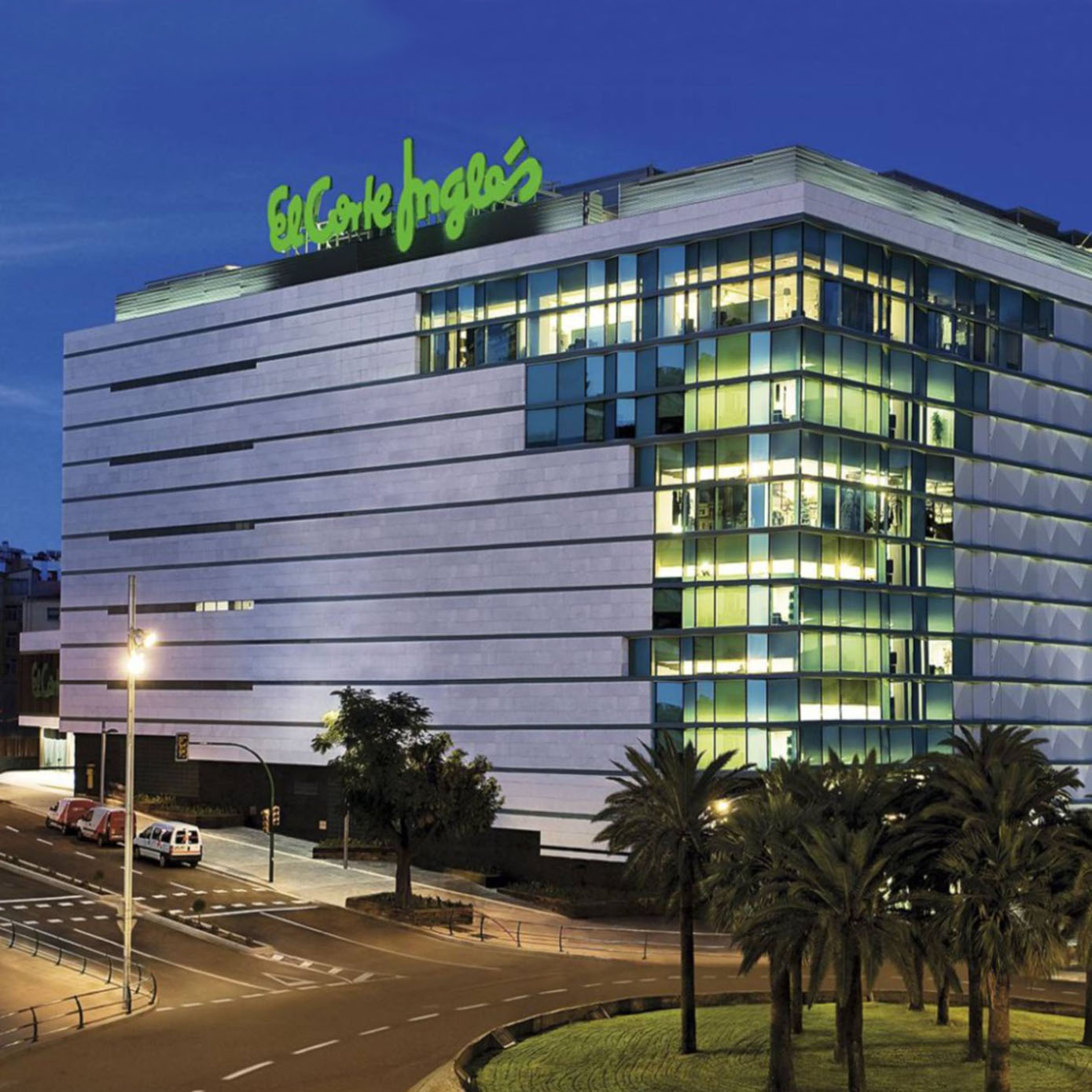 El Corte Inglés increases its reliance on OCA Global for regulatory inspections