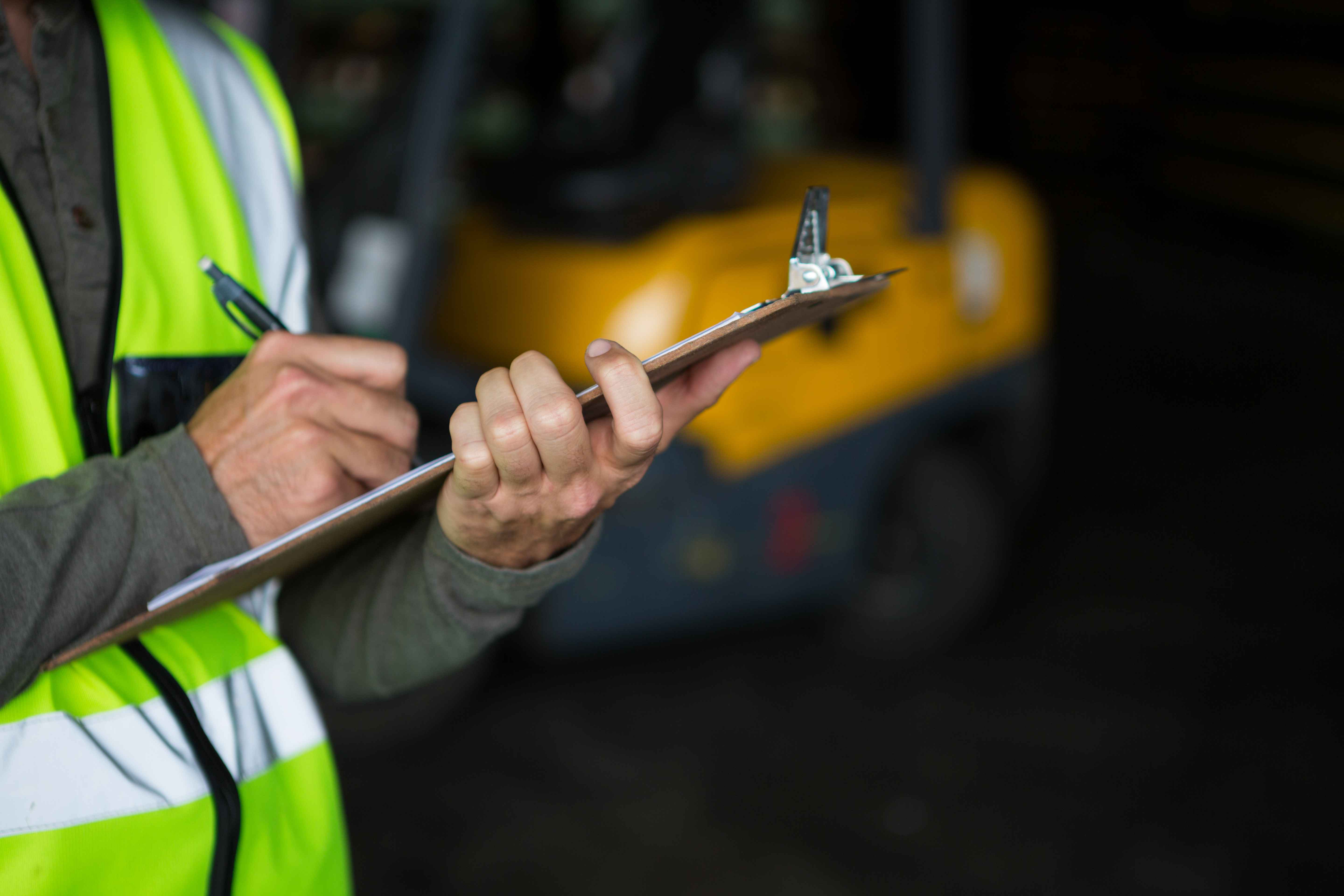 Inspecciones sostenibles para cadenas de suministro responsables